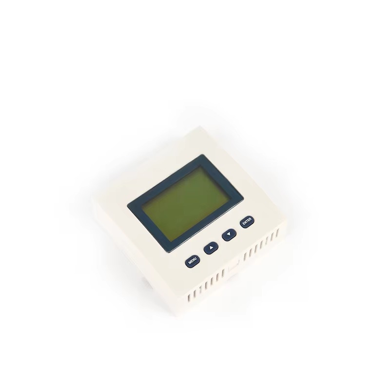 High Quality Temperature Humid – Temperature Humidity Sensor Bewertung und Preis