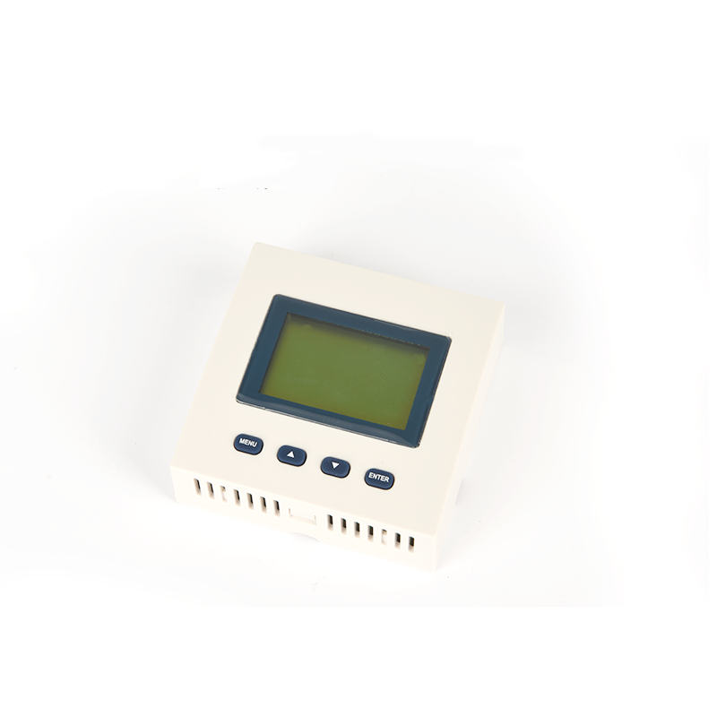 High Quality Temperature Humid – Temperature Humidity Sensor Bewertung und Preis