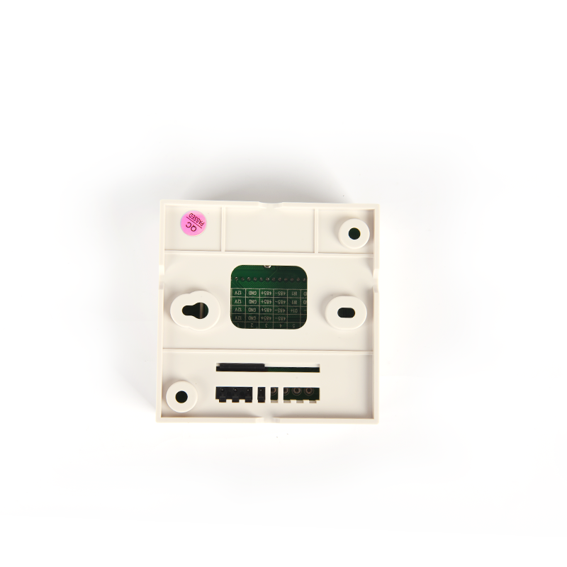 High Quality Temperature Humid – Temperature Humidity Sensor Bewertung und Preis