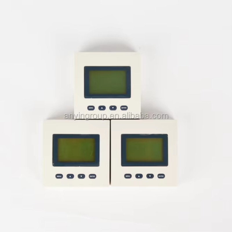 High Quality Temperature Humid – Temperature Humidity Sensor Bewertung und Preis
