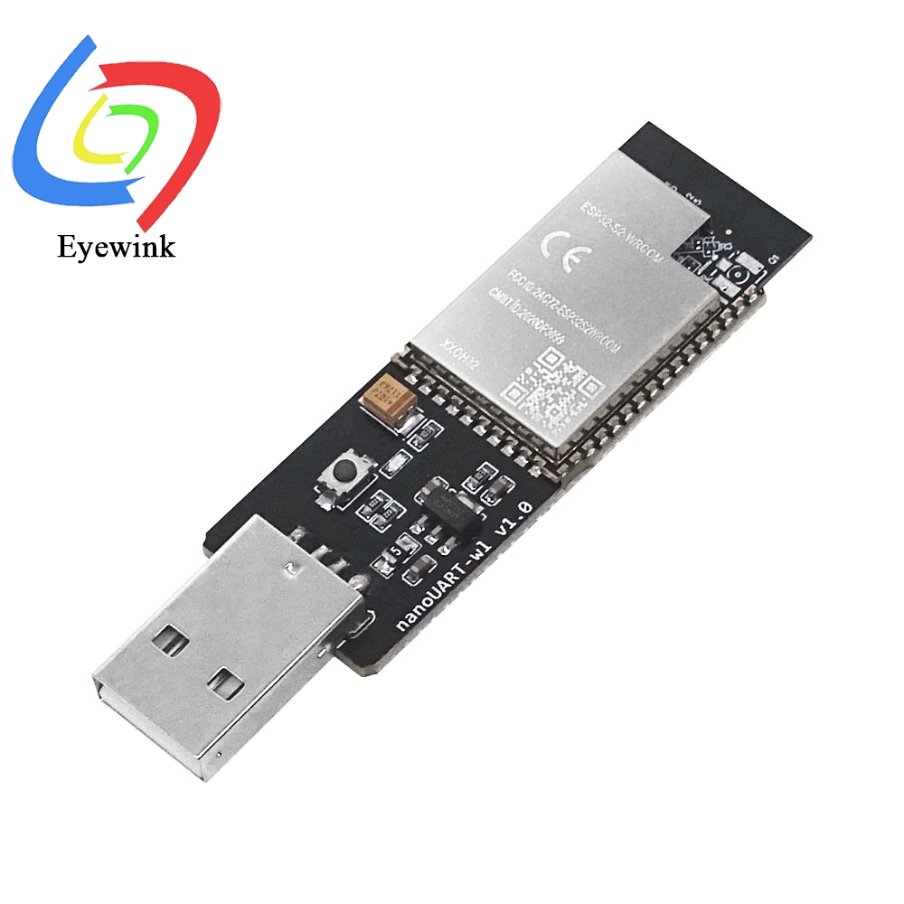 New ESP32 S2 Development Board – Tasmota Flash Tool Bewertung und Preis
