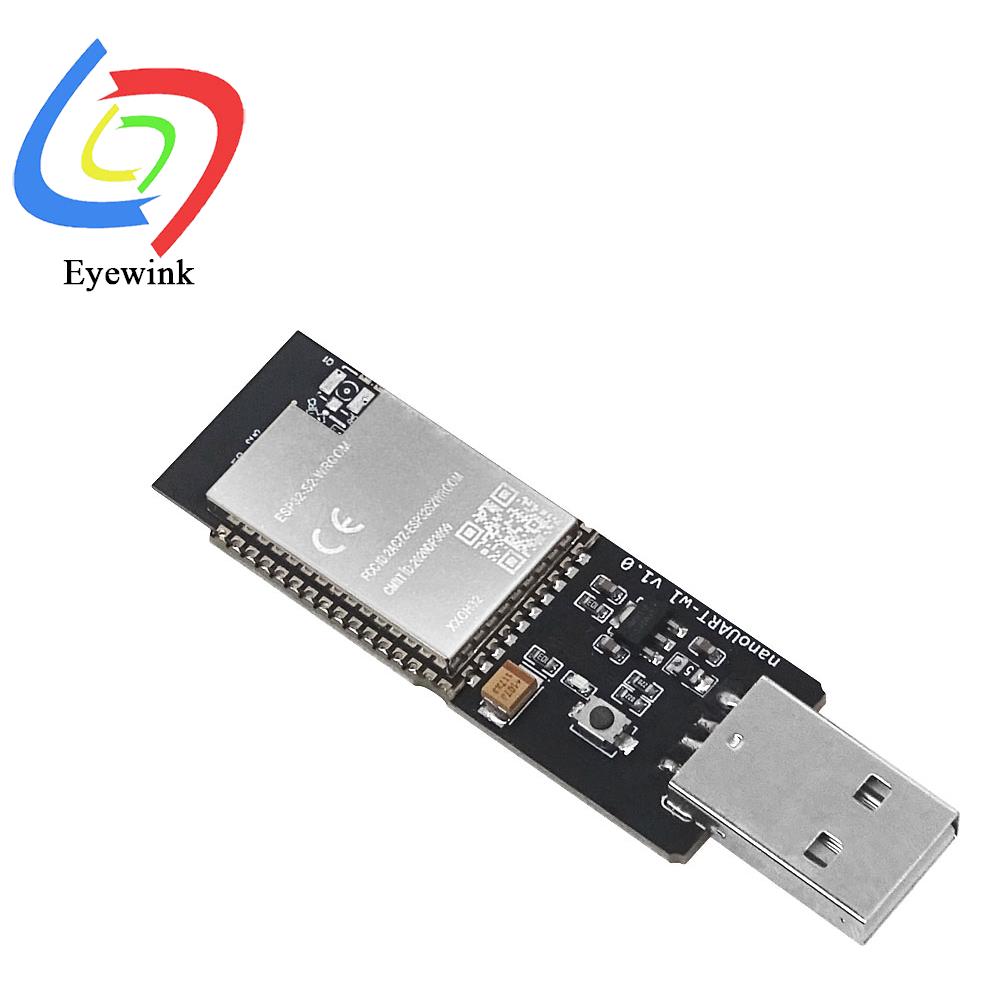 New ESP32 S2 Development Board – Tasmota Flash Tool Bewertung und Preis