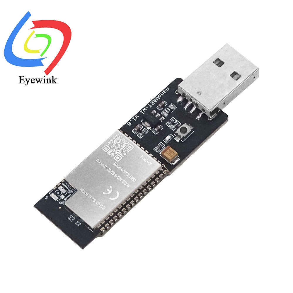 New ESP32 S2 Development Board – Tasmota Flash Tool Bewertung und Preis