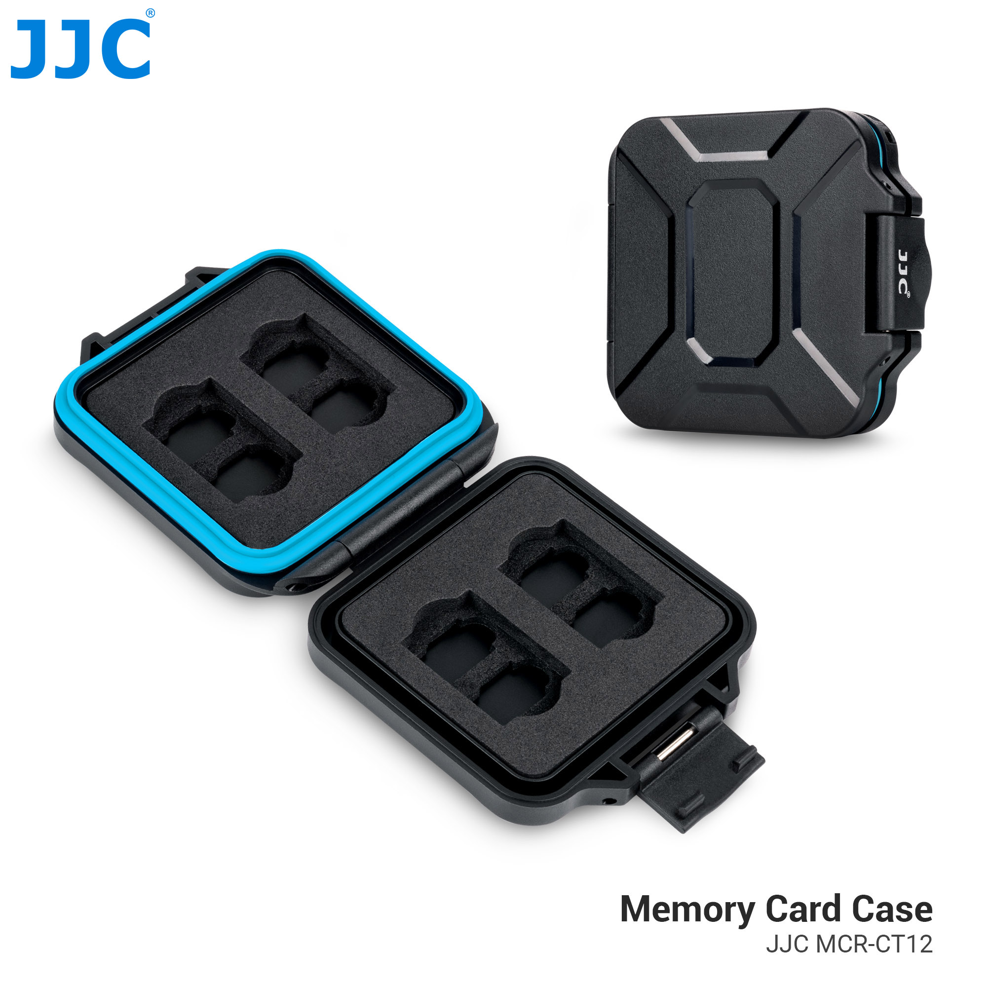 JJC Portable CFexpress Type A  – Home Assistant Sd Bewertung und Preis