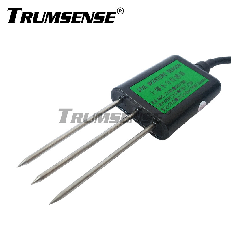 New Generation Chip Trumsense  – Temperature Humidity Sensor Bewertung und Preis