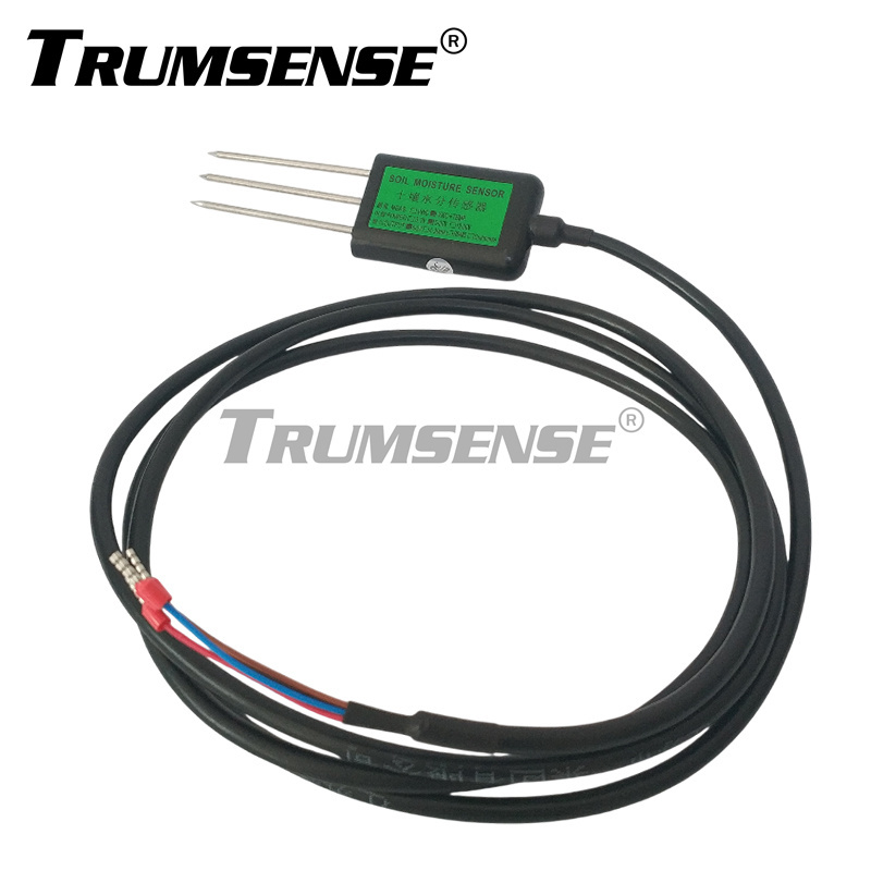 New Generation Chip Trumsense  – Temperature Humidity Sensor Bewertung und Preis