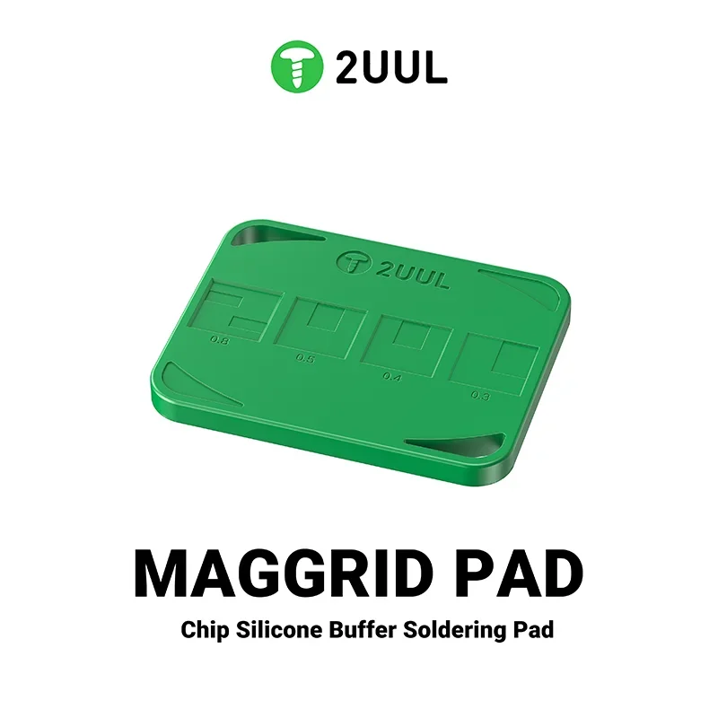 2UUL BH15 MagGrid Magnetic Sil – Tasmota Flash Tool Bewertung und Preis