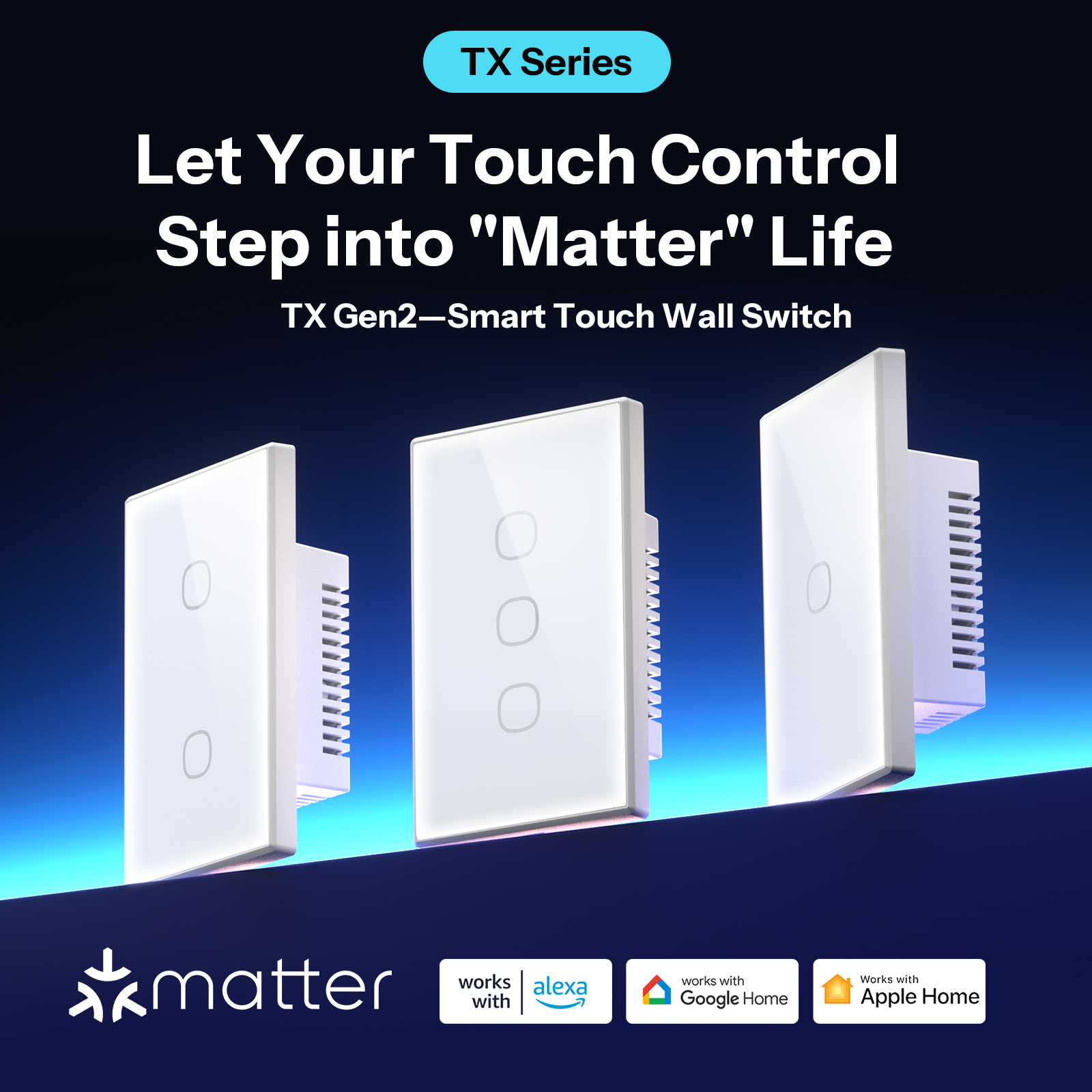 SONOFF TX Gen2 US Smart Touch  – Sonoff Basic Switch Bewertung und Preis