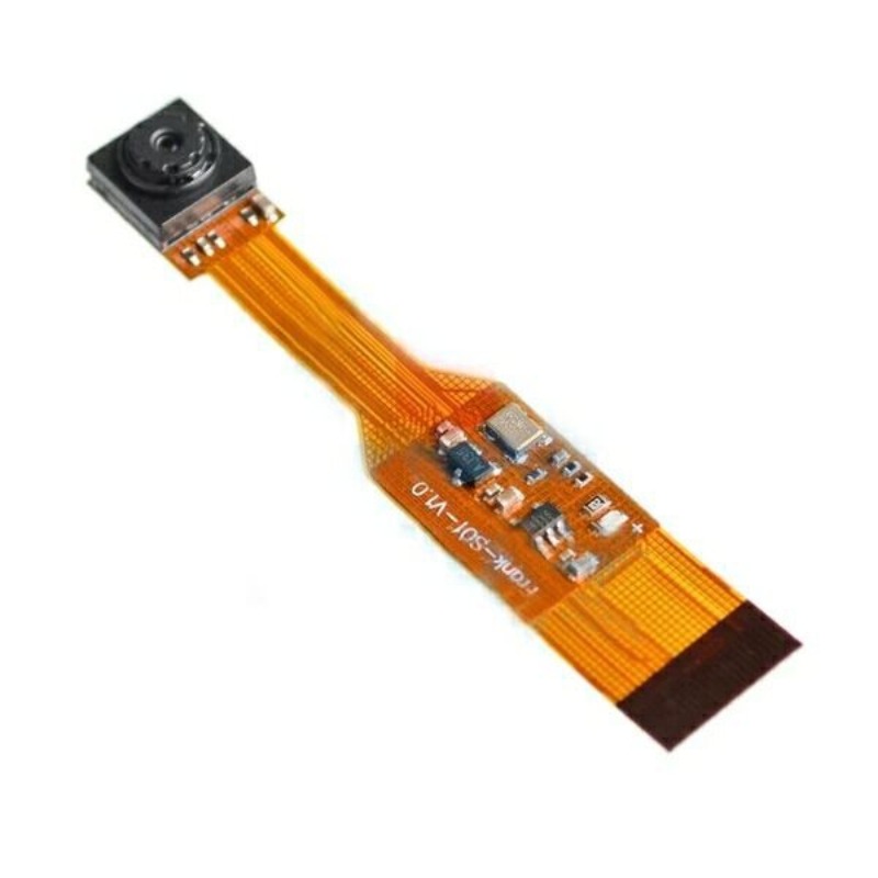 Raspberry Pi Zero Camera Modul – Pi Zero W Board Bewertung und Preis
