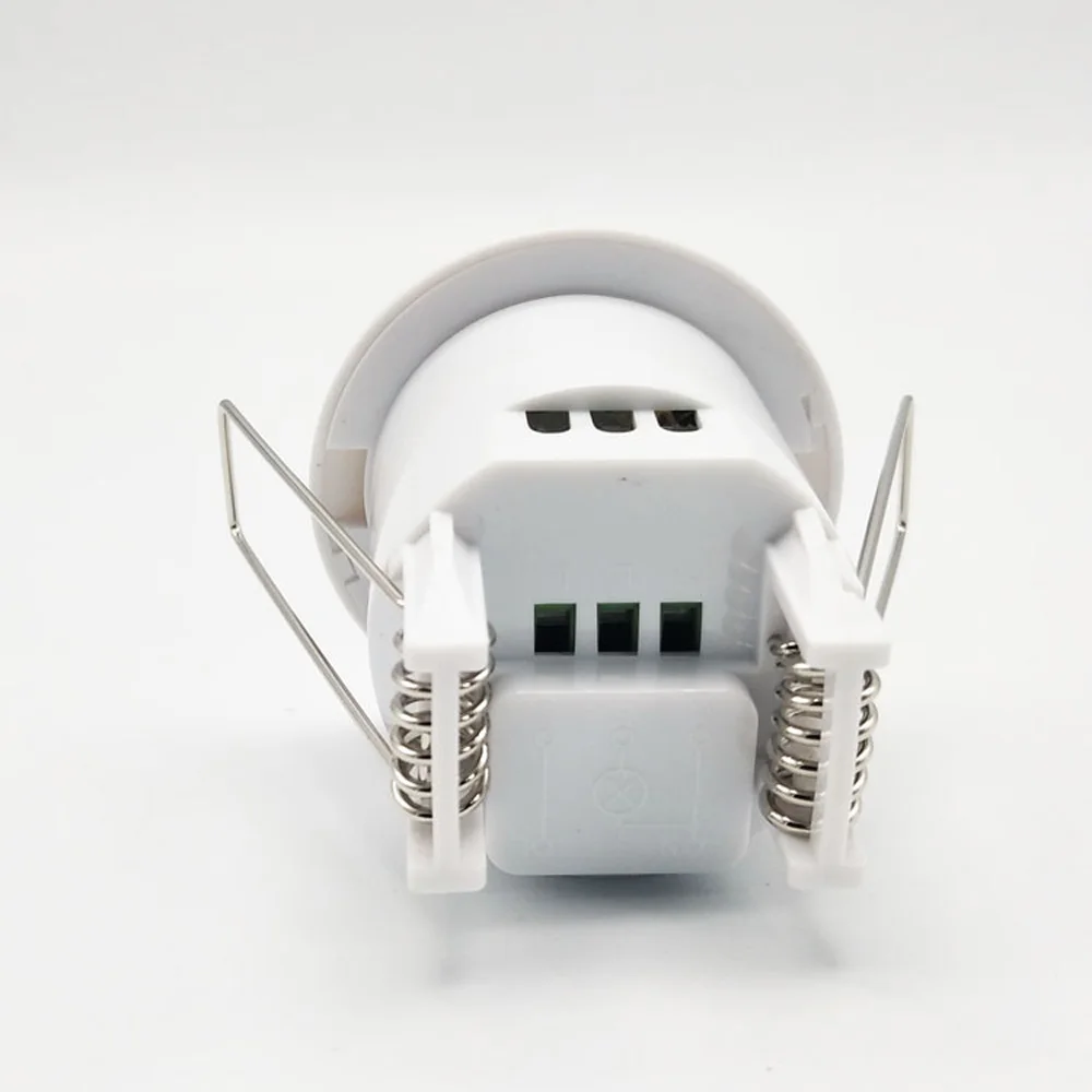 110-220VAC Indoor Ceiling Infr – Motion Sensor Pir Wired Bewertung und Preis