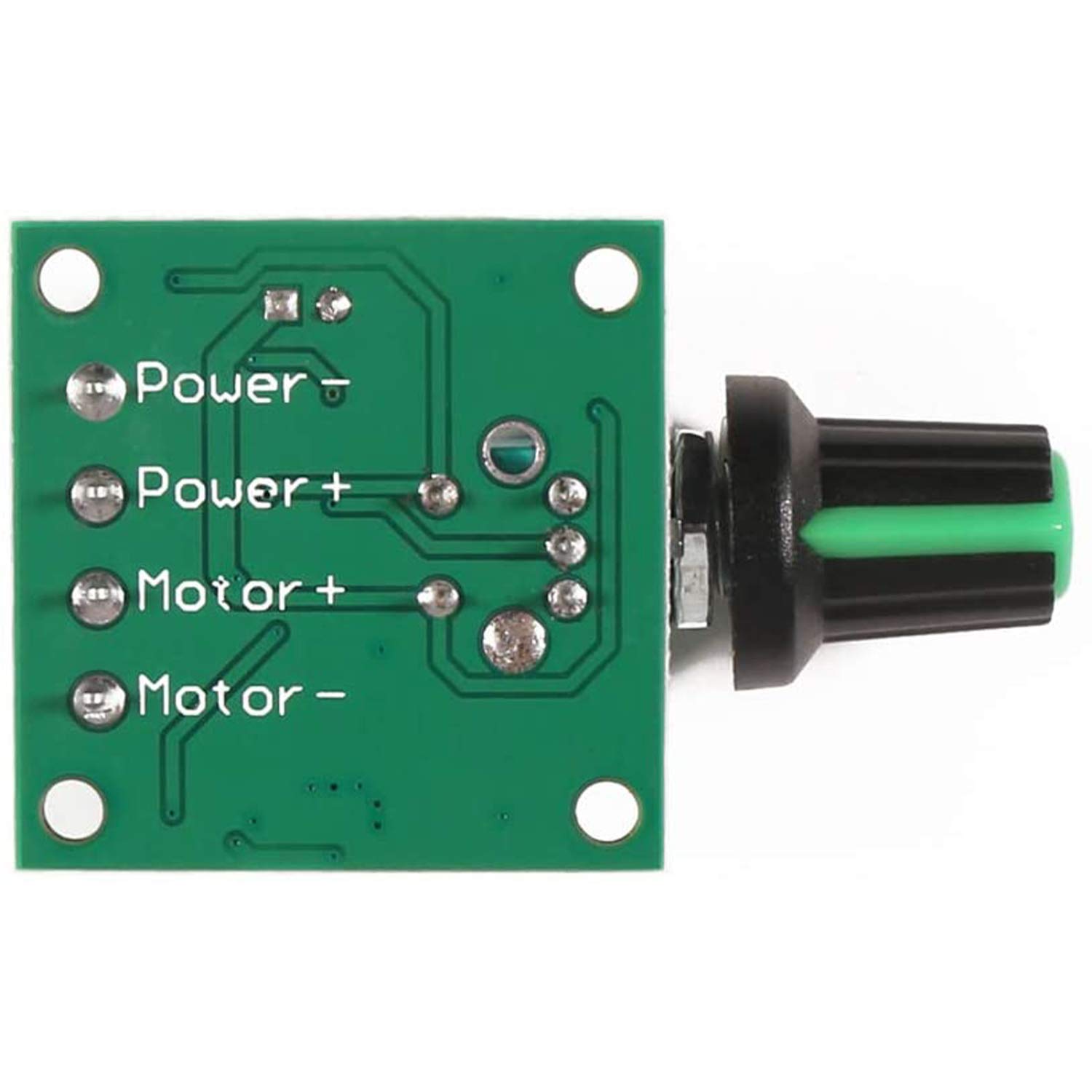 5/10PCS DC voltage motor speed – Level Shifter 3.3V Bewertung und Preis