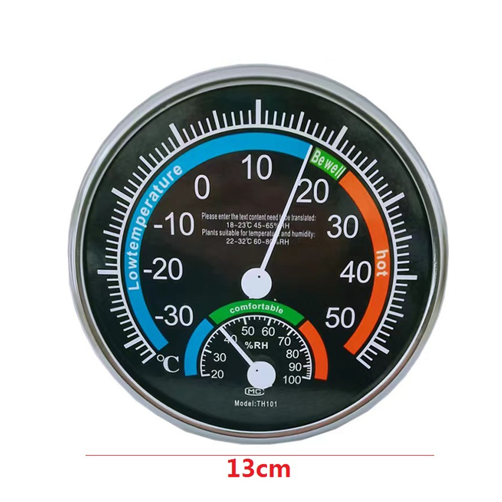 Thermometer Hygrometer Indoor  – Temperature Humidity Sensor Bewertung und Preis