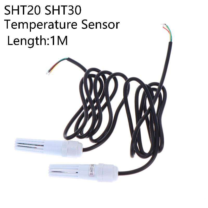 SHT20 SHT30 Digital High Preci – Temperature Humidity Sensor Bewertung und Preis