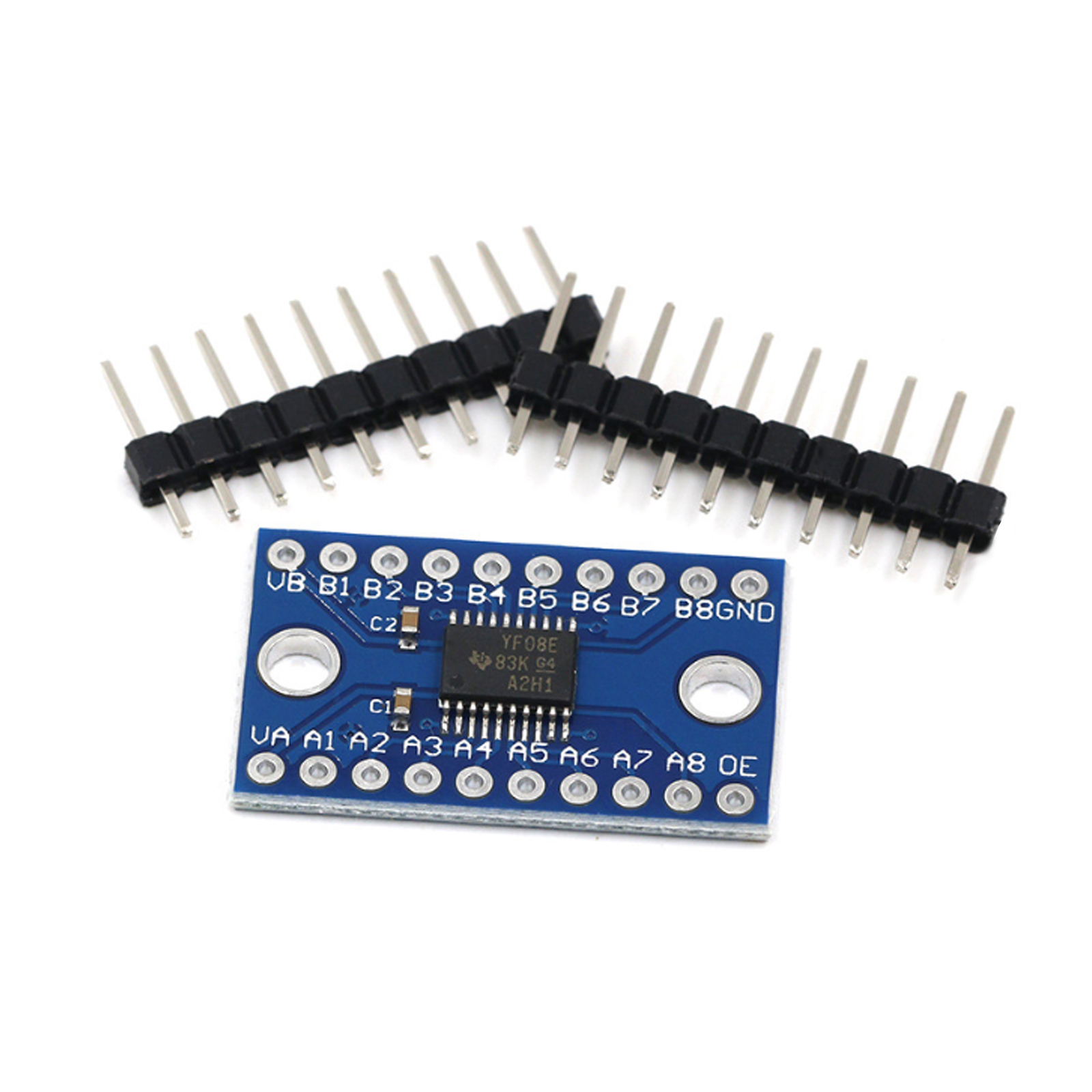 Bi-Directional Logic Level Shi – Level Shifter 3.3V Bewertung und Preis