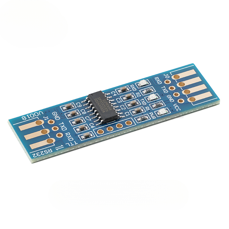 SP3232 RS232 to TTL Converter  – Level Shifter 3.3V Bewertung und Preis