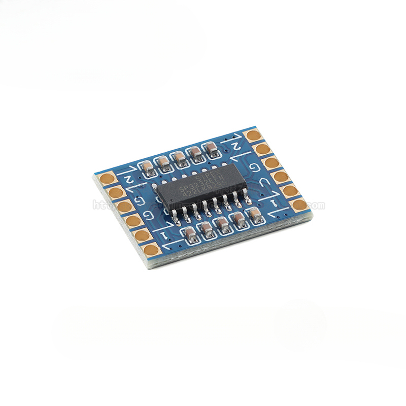 SP3232 RS232 to TTL Converter  – Level Shifter 3.3V Bewertung und Preis