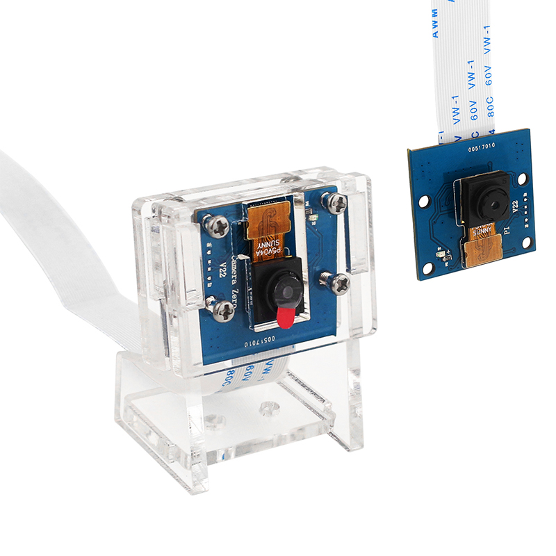 Raspberry Pi Zero 2 W Camera 5 – Pi Zero W Board Bewertung und Preis