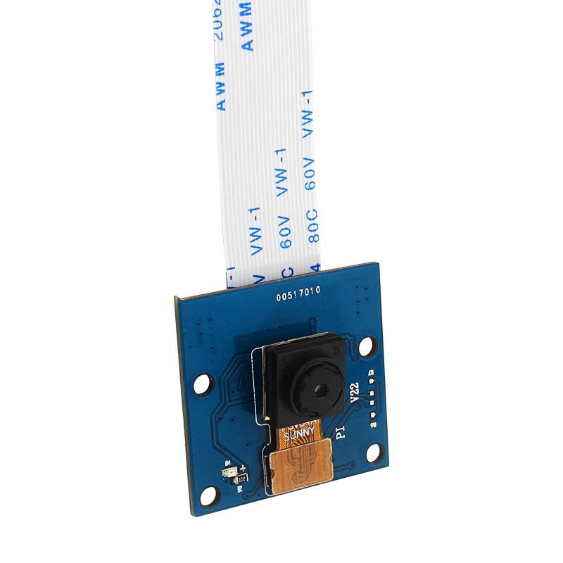 Raspberry Pi Zero 2 W Camera 5 – Pi Zero W Board Bewertung und Preis