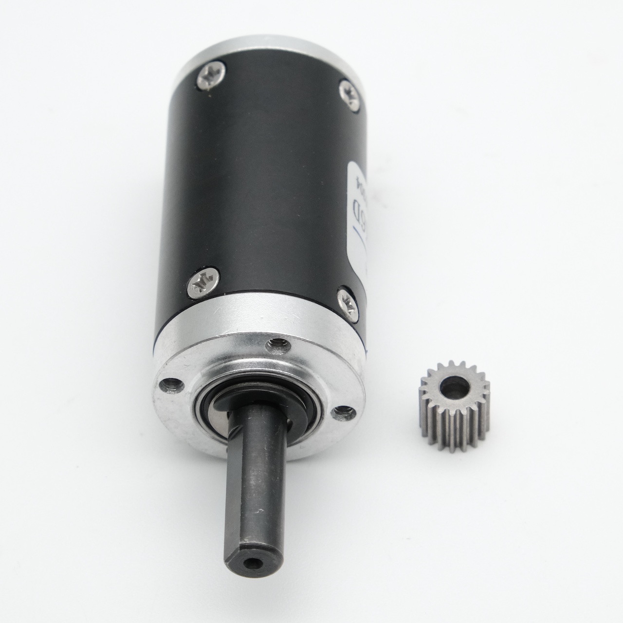 Mini Metal Gearbox 22mm 1:3.71 – Diy Home Automation System Bewertung und Preis
