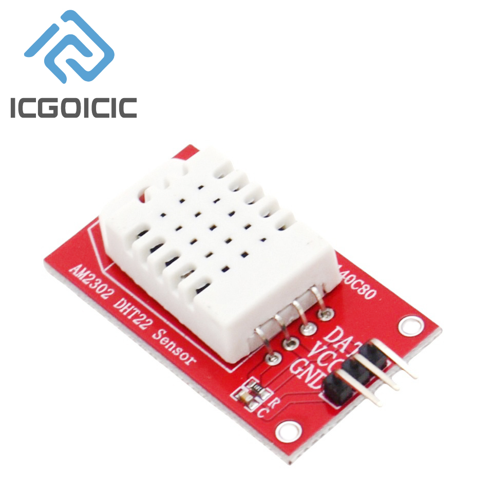 AM2302 DHT22 Digital Temperatu – Home Automation Raspberry Pi Bewertung und Preis
