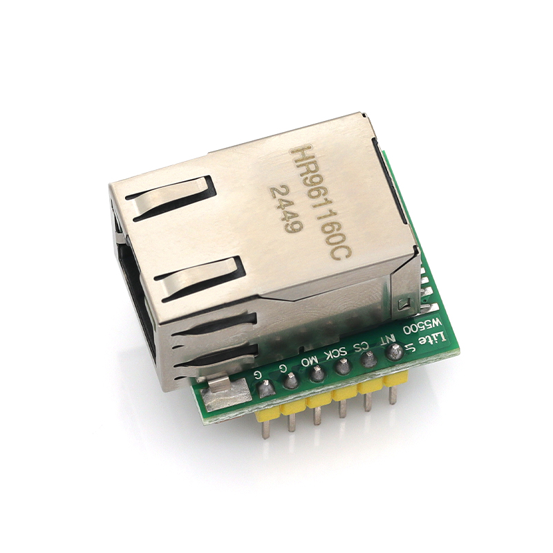 1/5/10Pcs W5500 Module TCP/IP  – Ethernet Module W5500 Bewertung und Preis