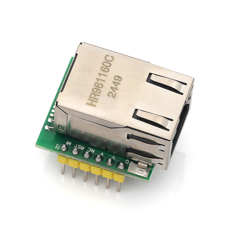 1/5/10Pcs W5500 Module TCP/IP  – Ethernet Module W5500 Bewertung und Preis