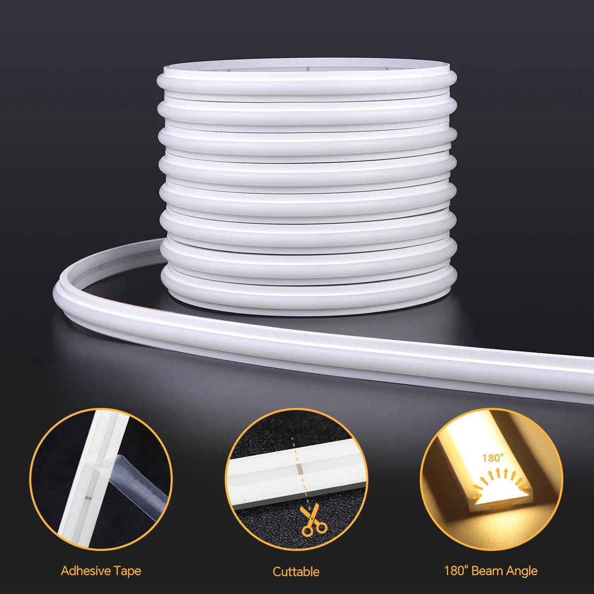 Zigbee Smart Neon Light Strip  – Zigbee Coordinator Stick Bewertung und Preis