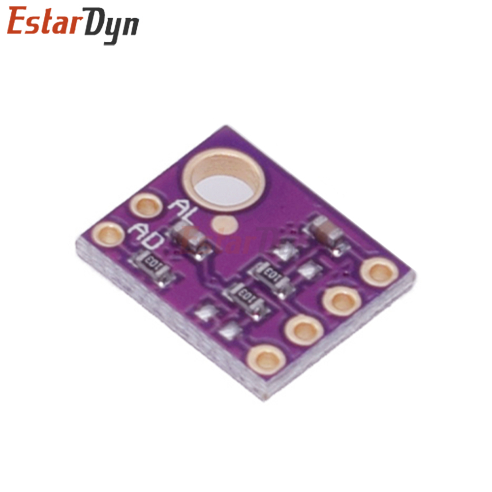 Estardyn SHT31 ±0.3℃ High Prec – Home Automation Raspberry Pi Bewertung und Preis