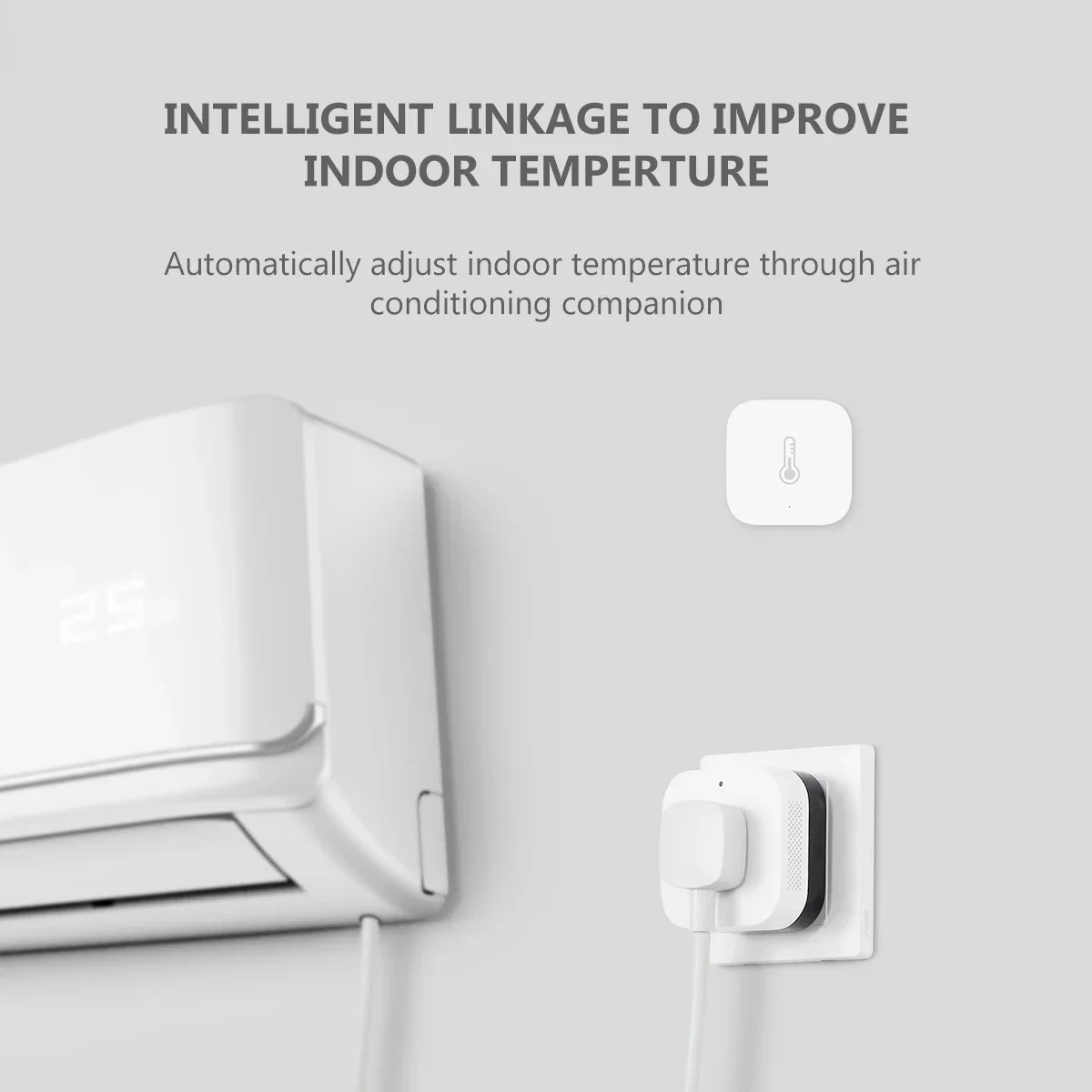 Aqara Temperature Sensor Zigbe – Sonoff Basic Switch Bewertung und Preis