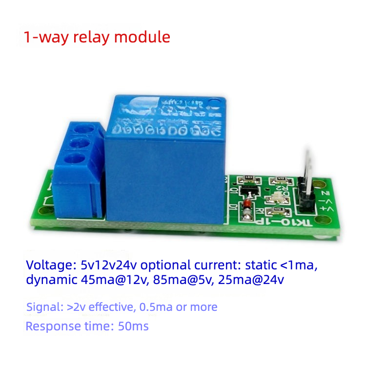 5pcs 1 Channel Relay Module Hi – Home Automation With Arduino Bewertung und Preis