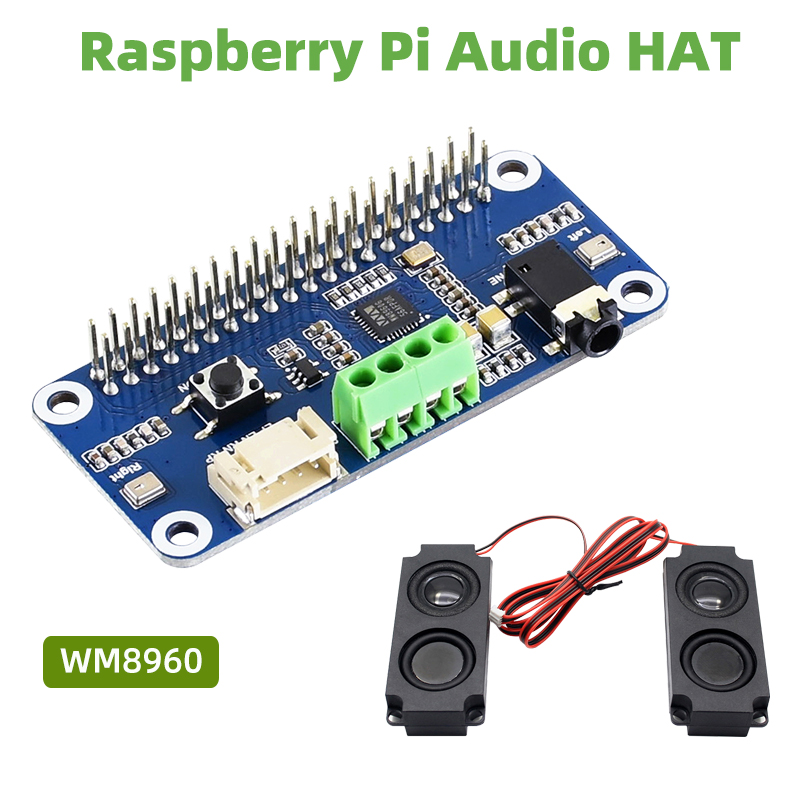 Raspberry Pi Hi-Fi Sound Card  – Pi Zero W Board Bewertung und Preis