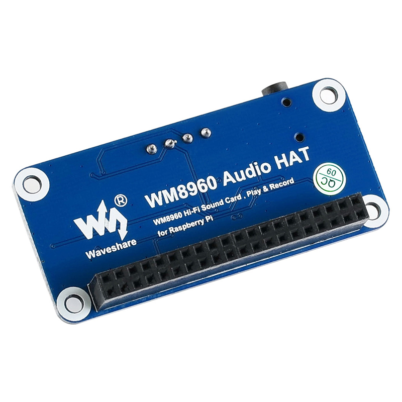 Raspberry Pi Hi-Fi Sound Card  – Pi Zero W Board Bewertung und Preis
