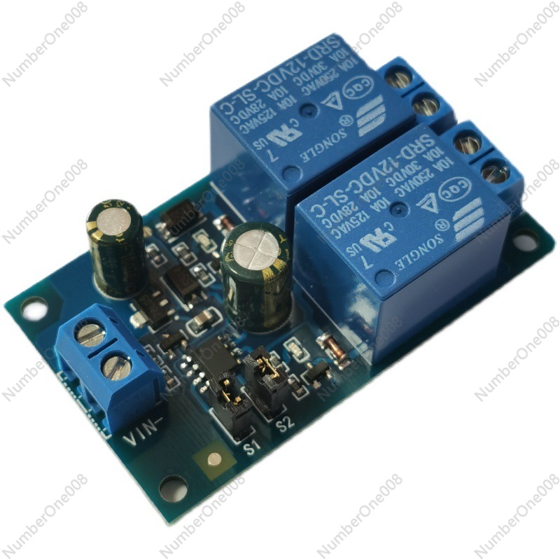 DIY Dual-Speed Rotary Relay Mo – Diy Smart Home Automation Devices Bewertung und Preis