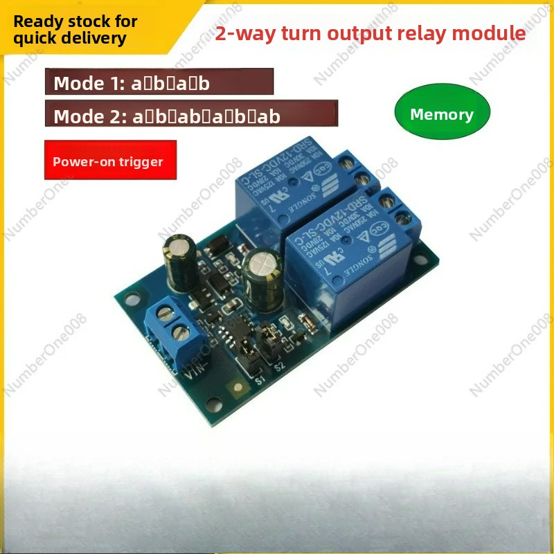 DIY Dual-Speed Rotary Relay Mo – Diy Smart Home Automation Devices Bewertung und Preis