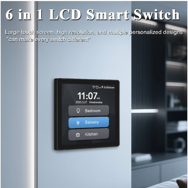 US smart wifi switches tuya EU – Diy Home Automation System Bewertung und Preis