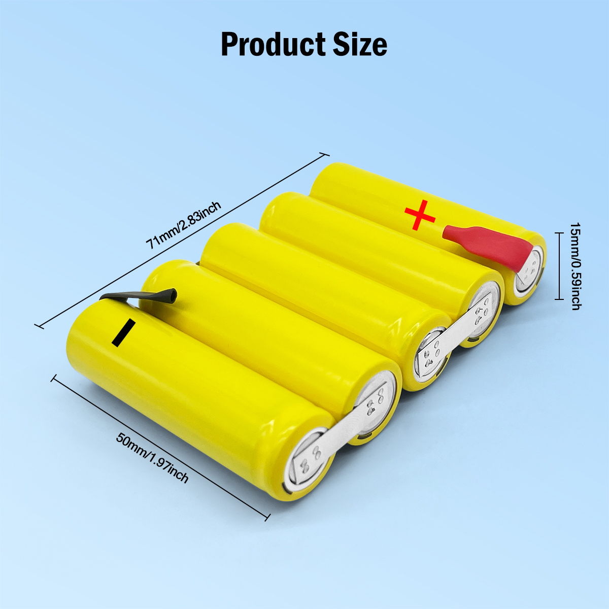 6V 600-900mAh Ni-Cd 1.2-2AH Ni – Home Automation System Diy Bewertung und Preis