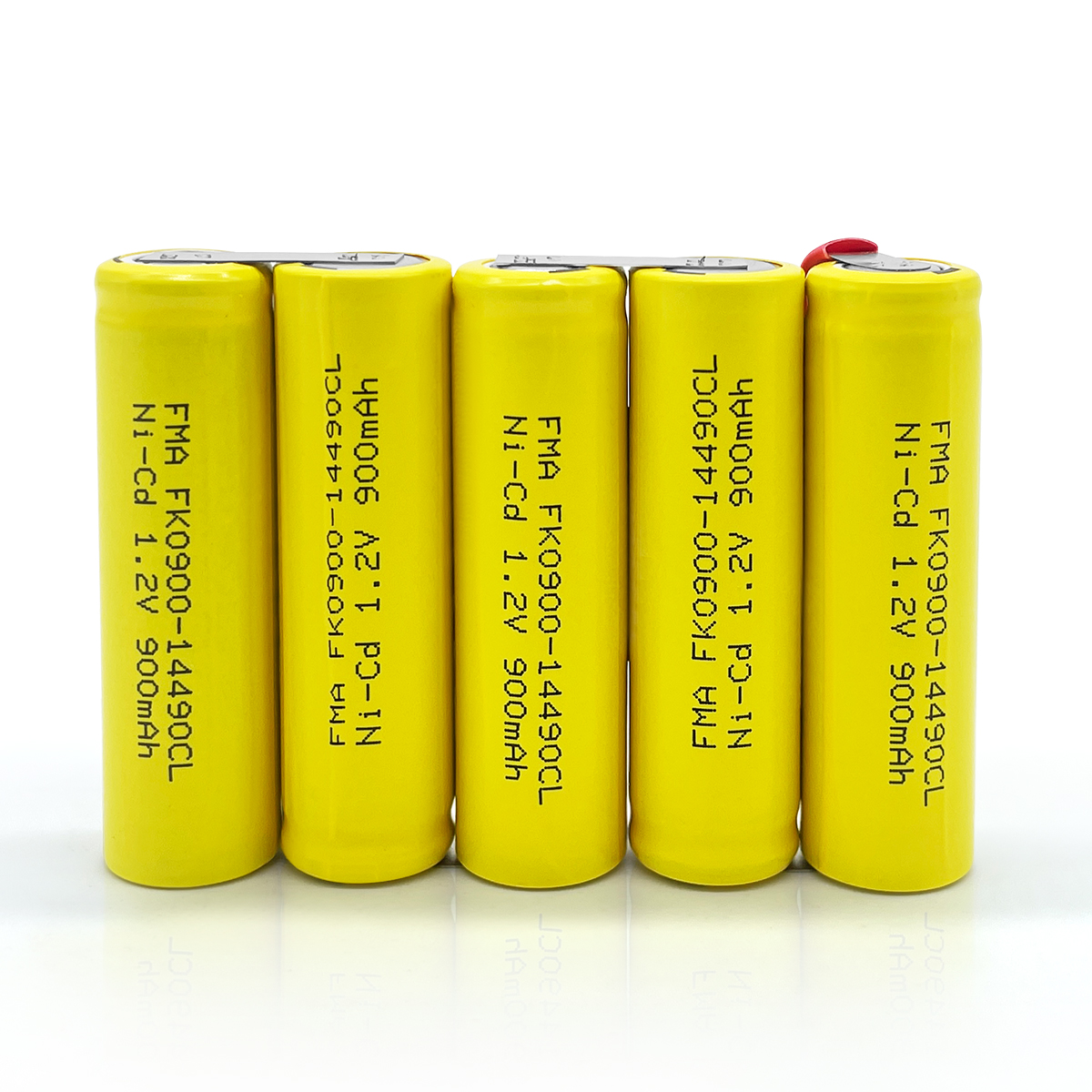 6V 600-900mAh Ni-Cd 1.2-2AH Ni – Home Automation System Diy Bewertung und Preis