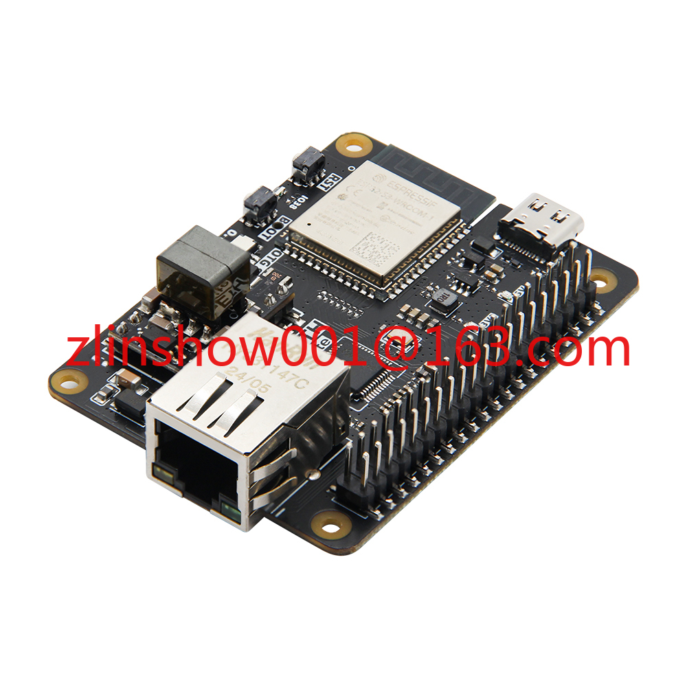T-ETH-ELite ESP32-S3 Ethernet  – Ethernet Module W5500 Bewertung und Preis