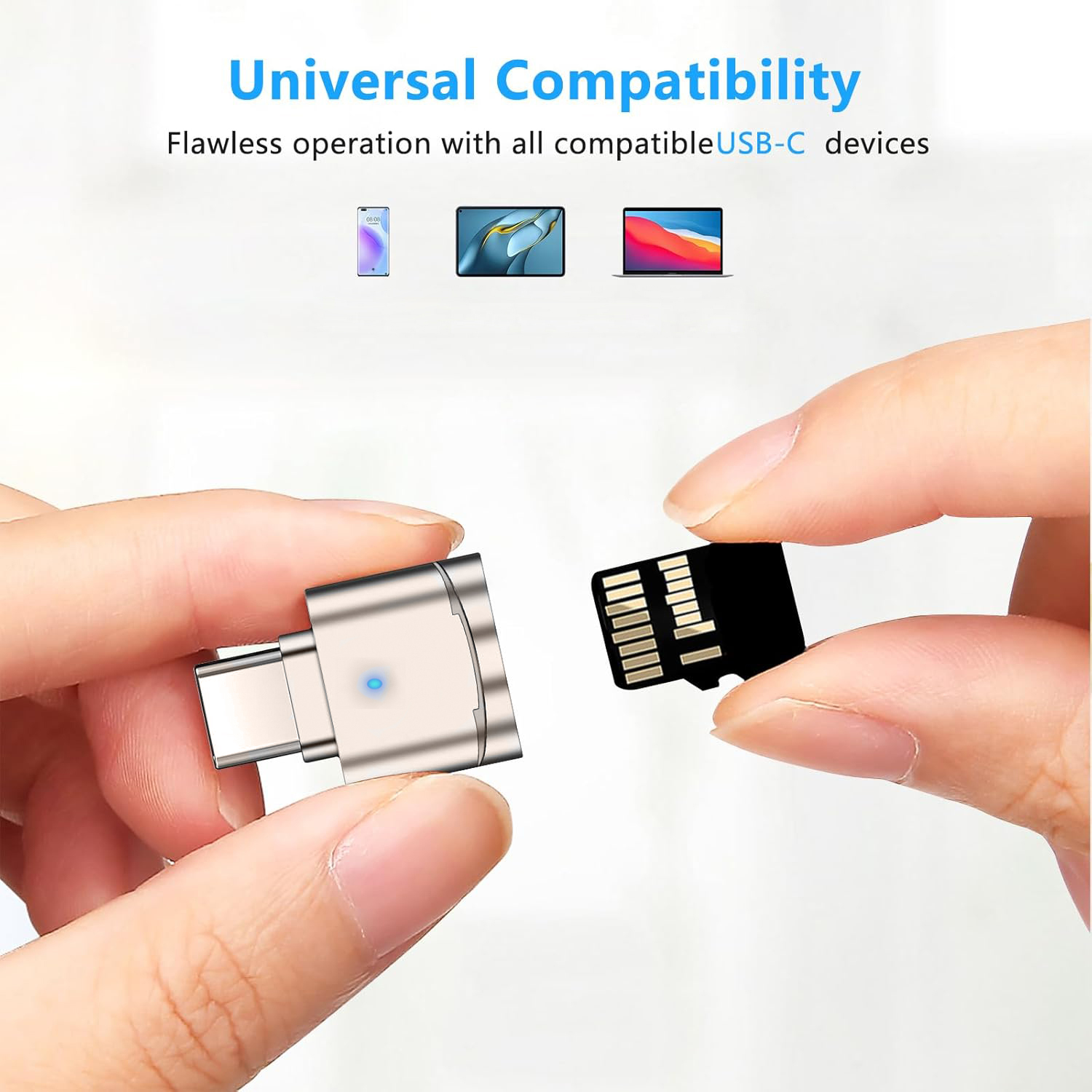 2Pcs USB C Card Reader Support – Home Assistant Sd Bewertung und Preis