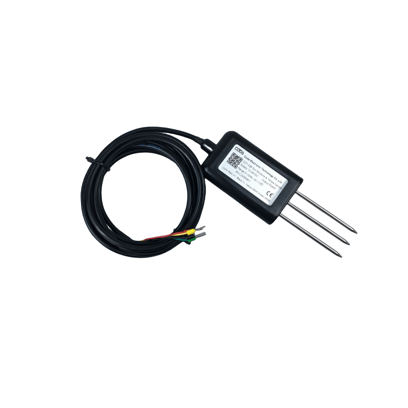 RS485 4-20mA Portable Soil Moi – Temperature Humidity Sensor Bewertung und Preis