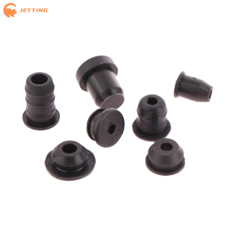For Di2 Grommets Rubber Plug 6 – Home Automation System Diy Bewertung und Preis