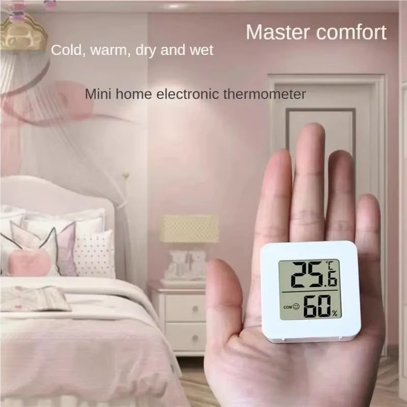 Digital Hygrometer Thermometer – Temperature Humidity Sensor Bewertung und Preis