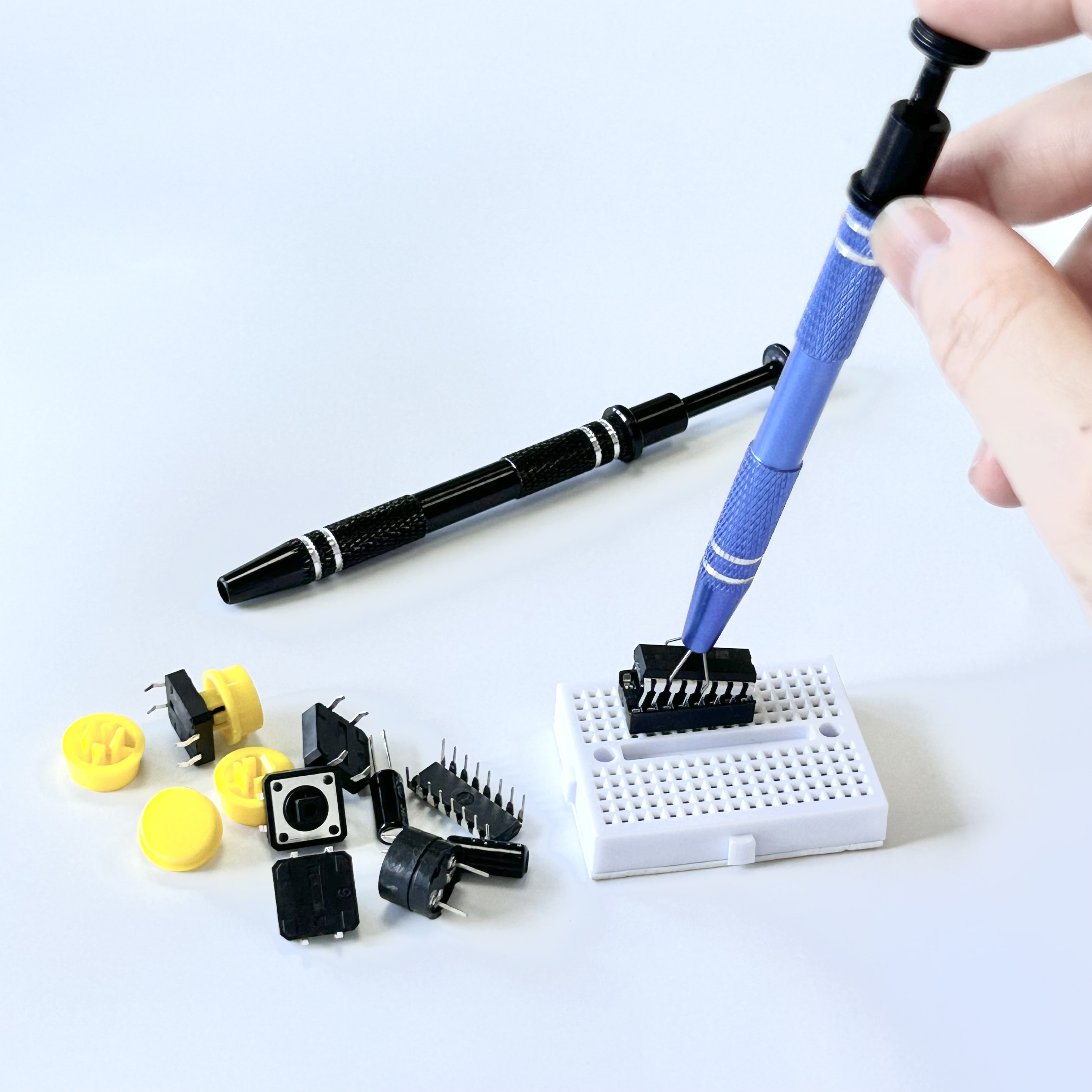 Component Grabber Four Claw El – Home Automation System Diy Bewertung und Preis