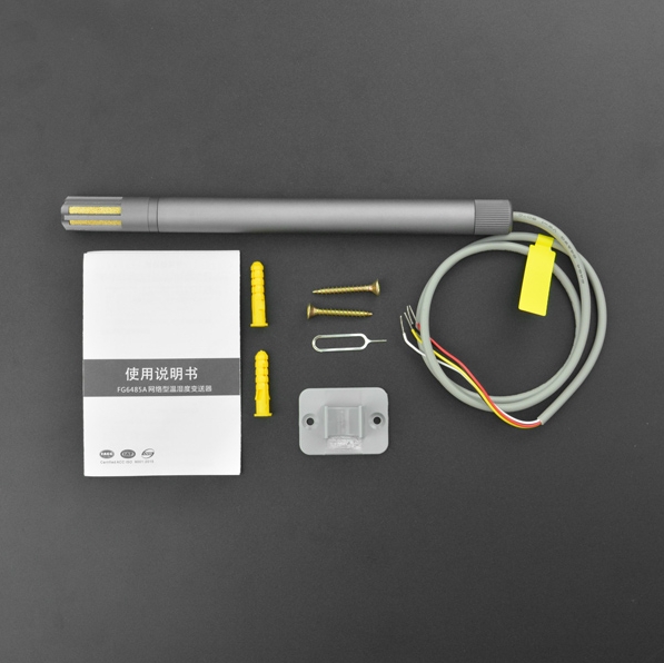 High-precision Industrial-grad – Temperature Humidity Sensor Bewertung und Preis