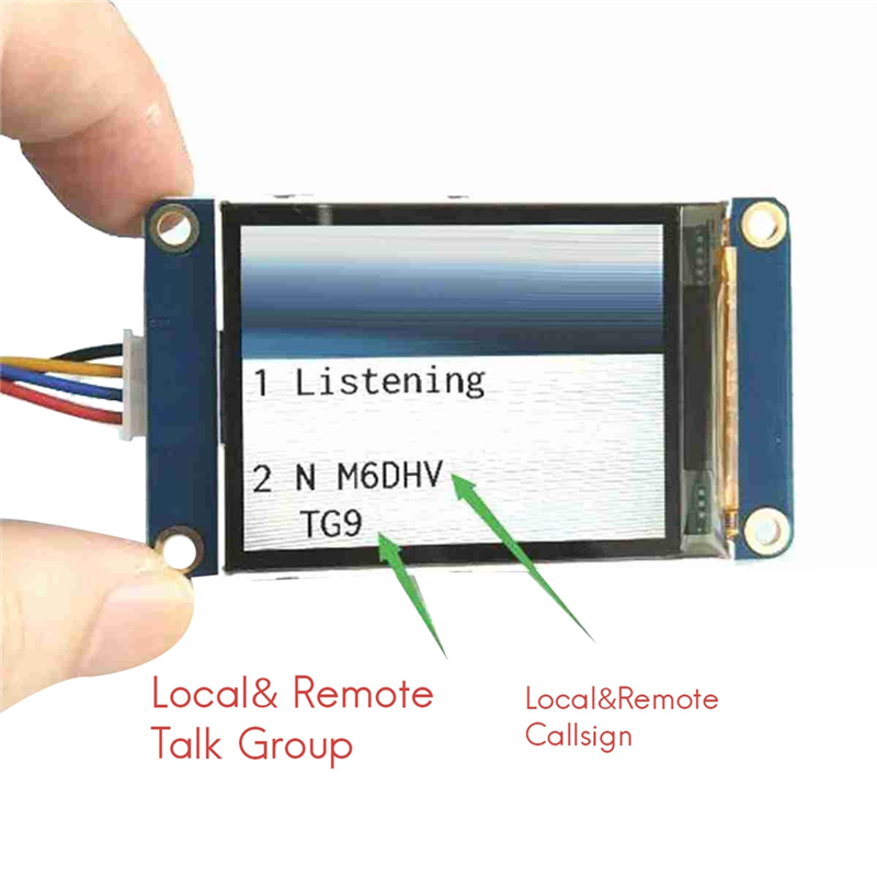 ABJF-2.2 Inch TFT Screen Hotsp – Pi Zero W Board Bewertung und Preis