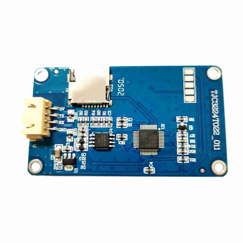 ABJF-2.2 Inch TFT Screen Hotsp – Pi Zero W Board Bewertung und Preis