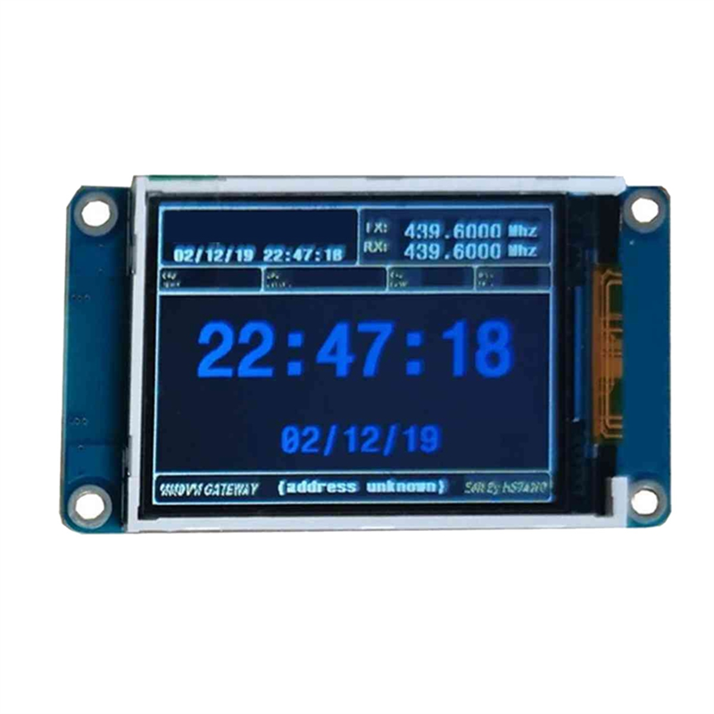 ABJF-2.2 Inch TFT Screen Hotsp – Pi Zero W Board Bewertung und Preis