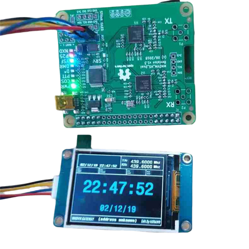 ABJF-2.2 Inch TFT Screen Hotsp – Pi Zero W Board Bewertung und Preis