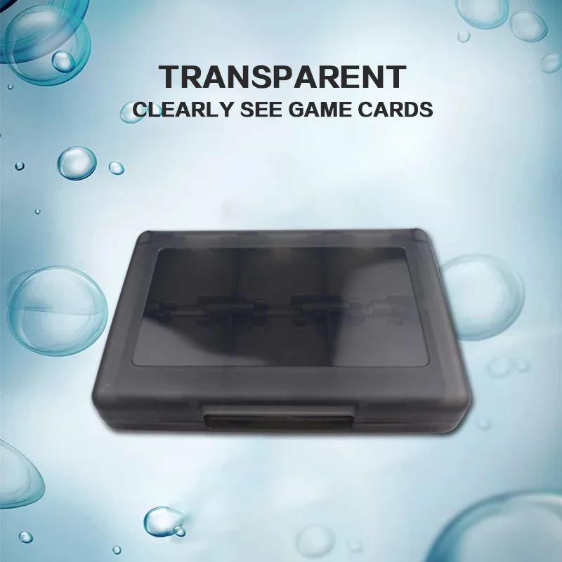 DATA FROG Game Card Storage Bo – Home Assistant Sd Bewertung und Preis