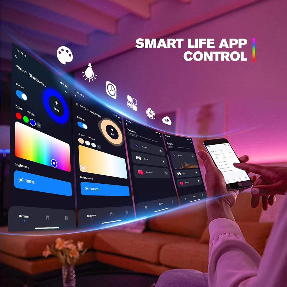 Tuya Zigbee Smart LED Controll – Zigbee Coordinator Stick Bewertung und Preis